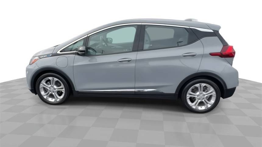 2020 Chevrolet Bolt 1G1FW6S02L4147659