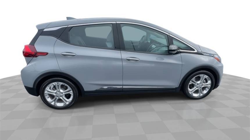 2020 Chevrolet Bolt 1G1FW6S02L4147659