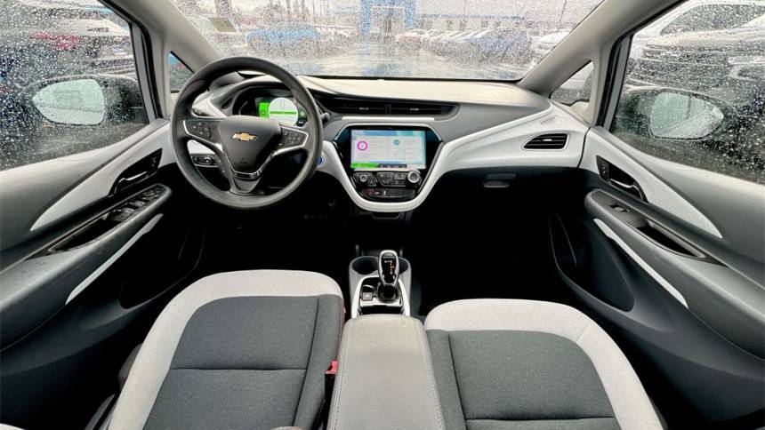 2020 Chevrolet Bolt 1G1FW6S02L4147659