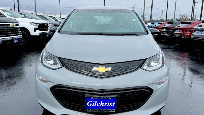 2020 Chevrolet Bolt 1G1FW6S02L4147659