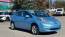 2015 Nissan LEAF