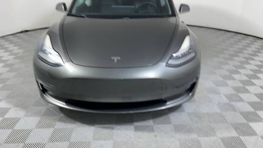 2019 Tesla Model 3 5YJ3E1EB3KF448249