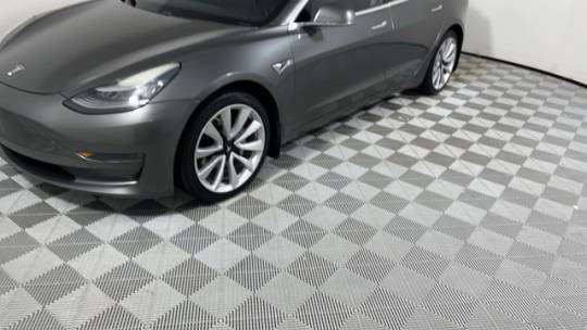 2019 Tesla Model 3 5YJ3E1EB3KF448249