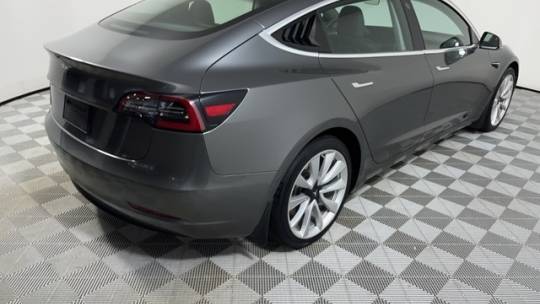 2019 Tesla Model 3 5YJ3E1EB3KF448249