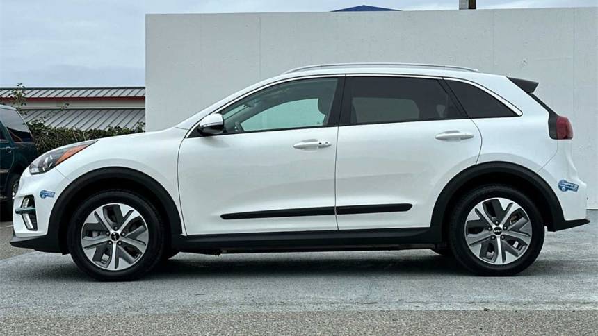 2022 Kia NIRO EV KNDCC3LG0N5117036