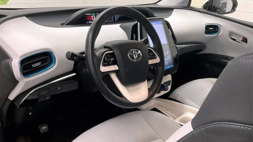 2017 Toyota Prius Prime JTDKARFP9H3006890