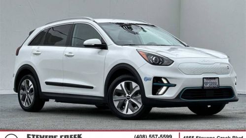 2022 Kia NIRO EV KNDCC3LG0N5117036