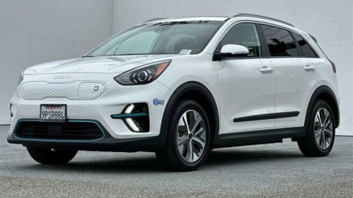 2022 Kia NIRO EV KNDCC3LG0N5117036