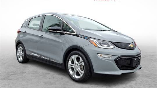 2020 Chevrolet Bolt 1G1FY6S0XL4148777