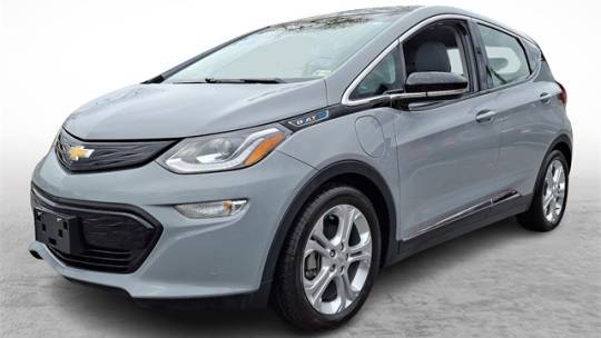 2020 Chevrolet Bolt 1G1FY6S0XL4148777