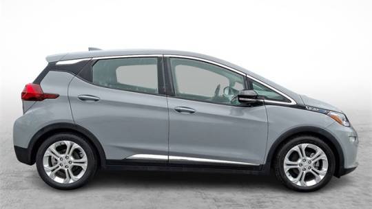 2020 Chevrolet Bolt 1G1FY6S0XL4148777