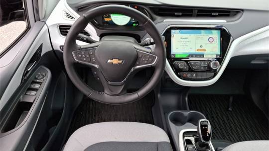 2020 Chevrolet Bolt 1G1FY6S0XL4148777