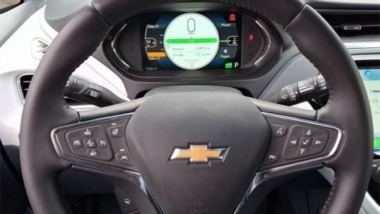 2020 Chevrolet Bolt 1G1FY6S0XL4148777