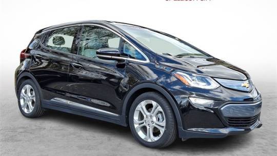 2017 Chevrolet Bolt 1G1FW6S01H4180594