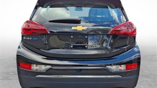 2017 Chevrolet Bolt 1G1FW6S01H4180594