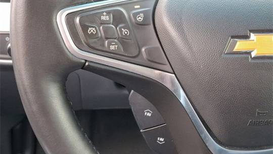 2017 Chevrolet Bolt 1G1FW6S01H4180594