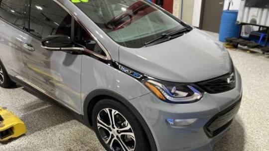 2020 Chevrolet Bolt 1G1FZ6S00L4111119