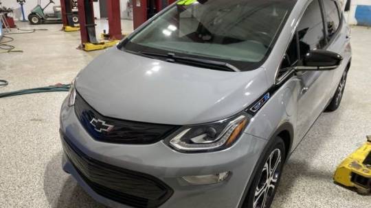 2020 Chevrolet Bolt 1G1FZ6S00L4111119