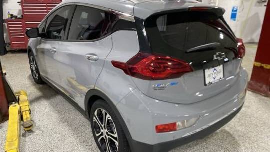 2020 Chevrolet Bolt 1G1FZ6S00L4111119