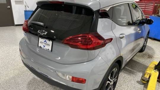 2020 Chevrolet Bolt 1G1FZ6S00L4111119