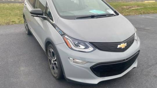 2020 Chevrolet Bolt 1G1FZ6S08L4105066