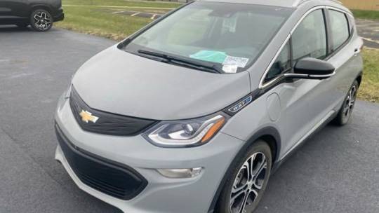 2020 Chevrolet Bolt 1G1FZ6S08L4105066