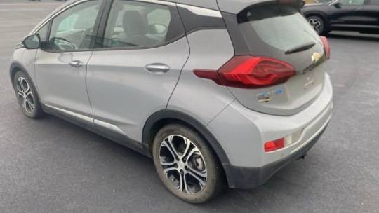 2020 Chevrolet Bolt 1G1FZ6S08L4105066