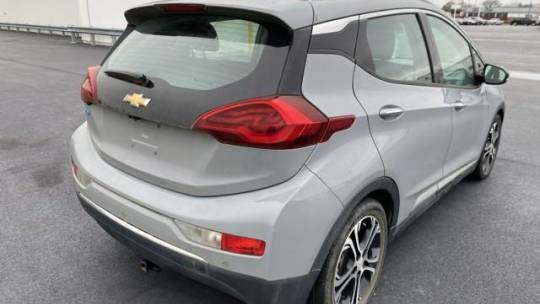 2020 Chevrolet Bolt 1G1FZ6S08L4105066