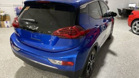 2020 Chevrolet Bolt 1G1FZ6S09L4108526