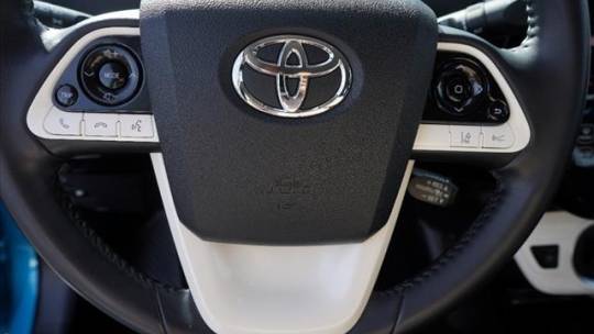 2018 Toyota Prius Prime JTDKARFP8J3079979