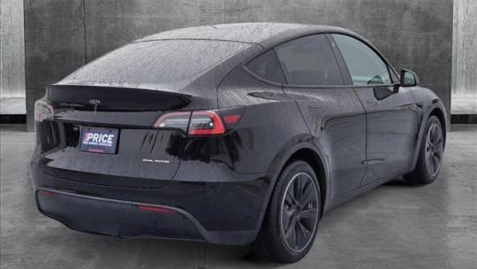 2021 Tesla Model Y 5YJYGDEEXMF093921