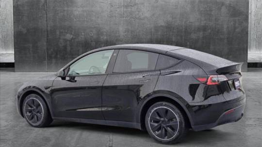 2021 Tesla Model Y 5YJYGDEEXMF093921