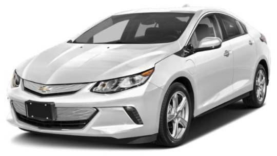 2018 Chevrolet VOLT 1G1RC6S59JU105648