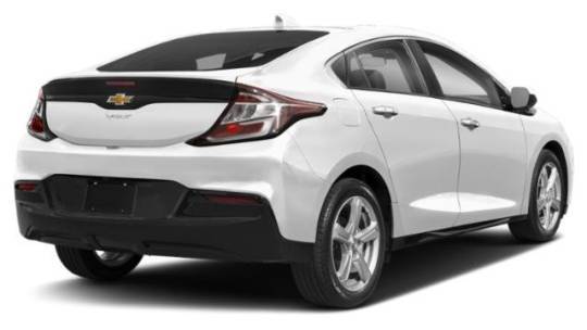 2018 Chevrolet VOLT 1G1RC6S59JU105648