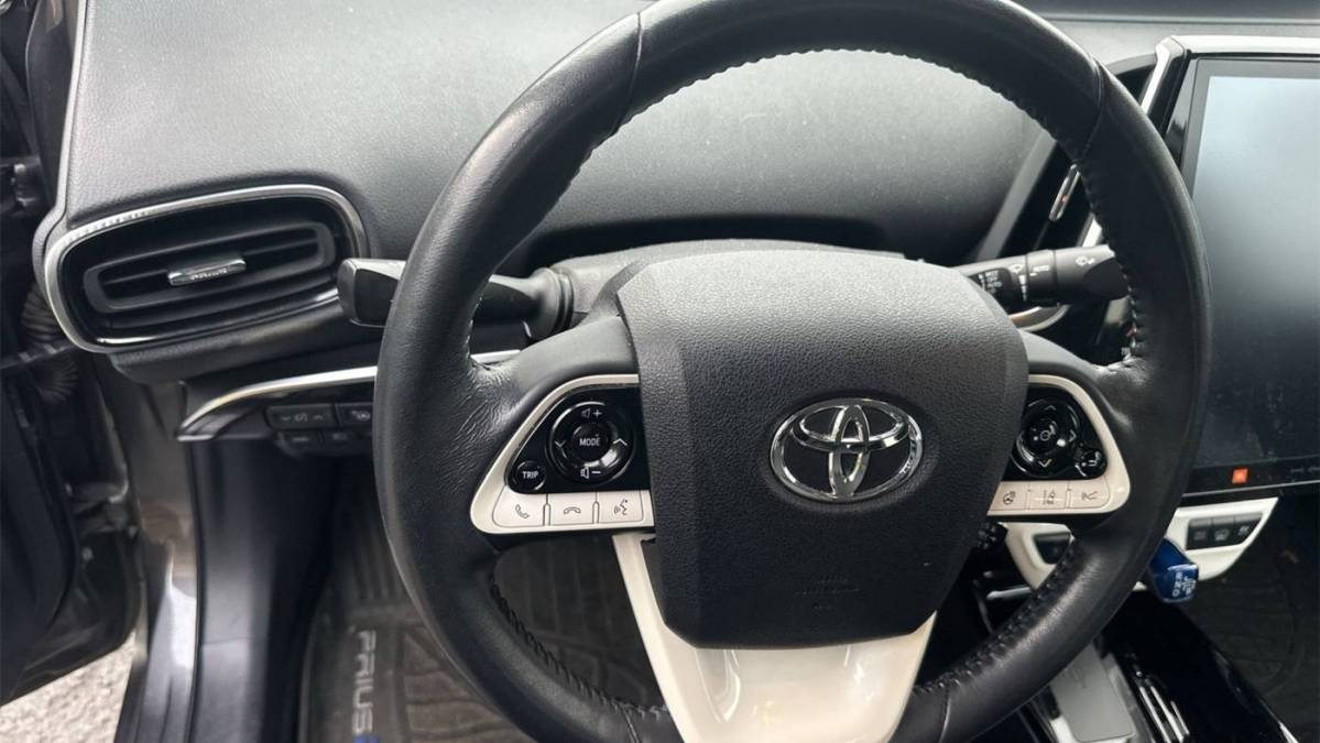 2018 Toyota Prius Prime JTDKARFP7J3071551