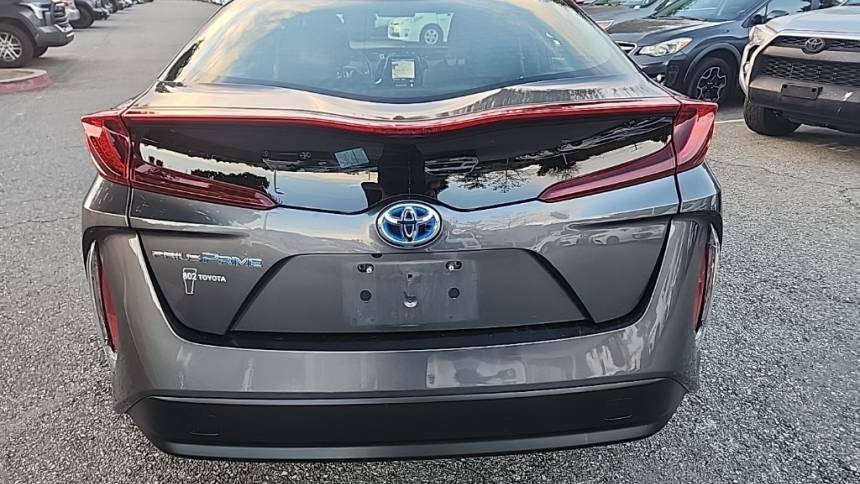 2017 Toyota Prius Prime JTDKARFP1H3005393