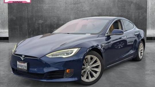 2016 Tesla Model S 5YJSA1E20GF177195