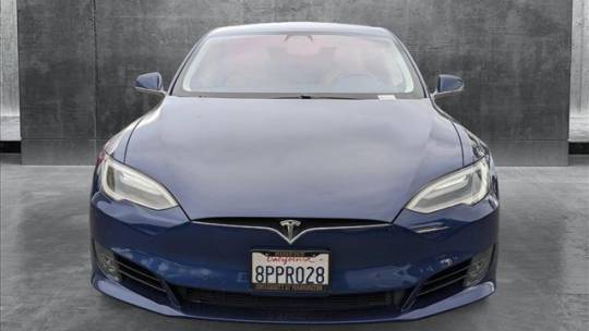 2016 Tesla Model S 5YJSA1E20GF177195