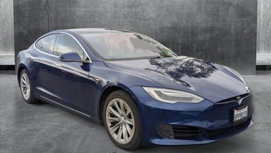 2016 Tesla Model S 5YJSA1E20GF177195