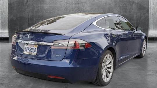 2016 Tesla Model S 5YJSA1E20GF177195