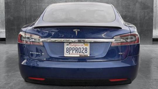 2016 Tesla Model S 5YJSA1E20GF177195