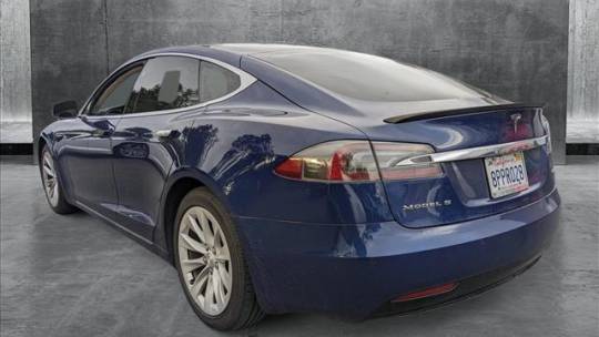 2016 Tesla Model S 5YJSA1E20GF177195