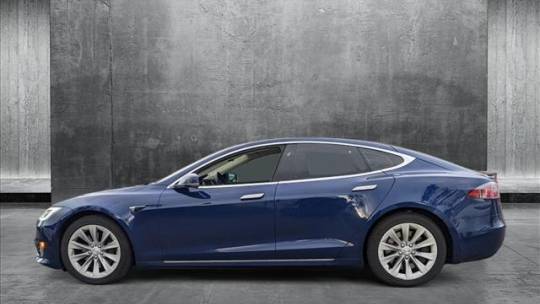 2016 Tesla Model S 5YJSA1E20GF177195