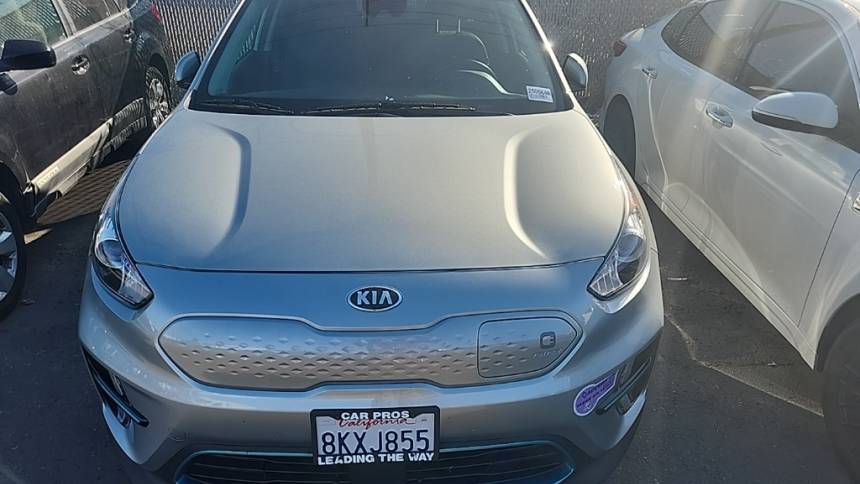 2019 Kia NIRO EV KNDCE3LG6K5014886