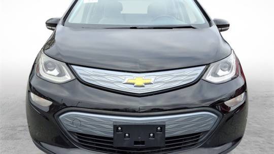 2018 Chevrolet Bolt 1G1FW6S05J4119433