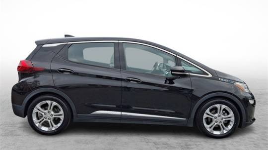 2018 Chevrolet Bolt 1G1FW6S05J4119433