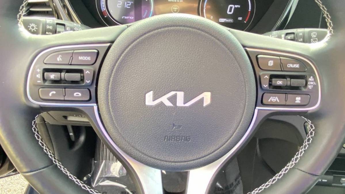 2022 Kia NIRO EV KNDCC3LG8N5132111