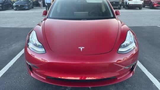 2020 Tesla Model 3 5YJ3E1EB6LF600350