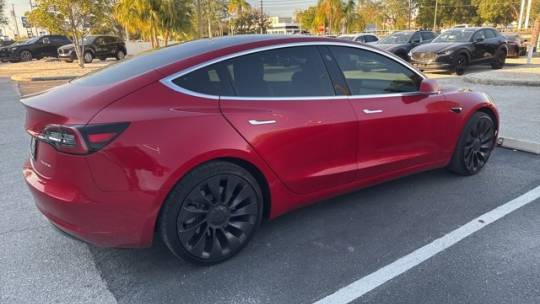 2020 Tesla Model 3 5YJ3E1EB6LF600350