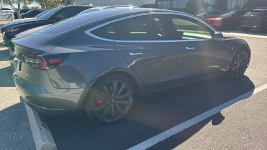 2019 Tesla Model 3 5YJ3E1EB8KF392793